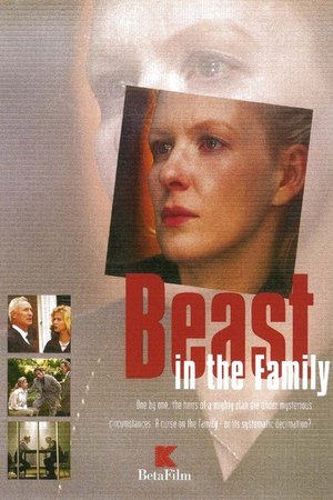 Beast in the Family poster