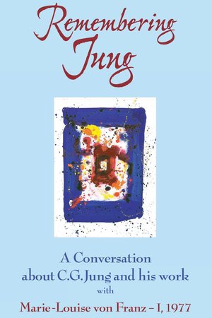 Remembering Jung #23-1 poster