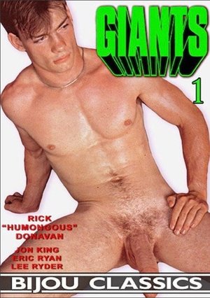 Giants 1 poster
