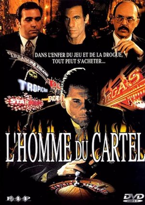 For Which He Stands poster