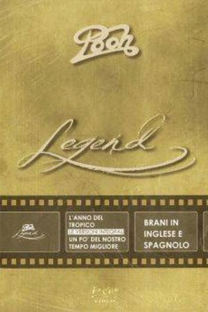 Banda nel vento - Antologia di videoclip poster