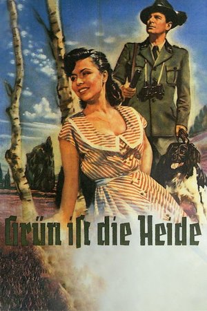 The Heath Is Green poster
