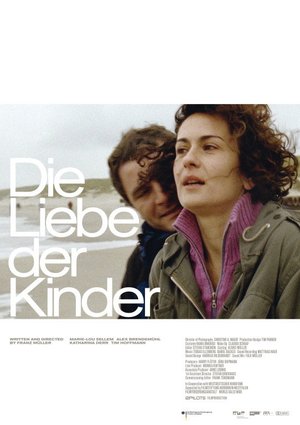 Love of the Children poster