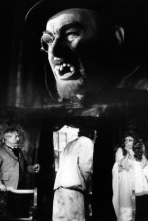 Dracula poster