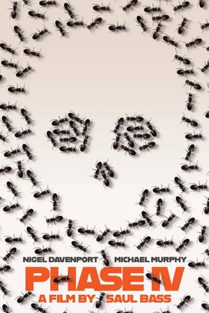 Evolutions: The Making of Phase IV poster