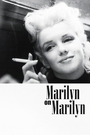 Marilyn on Marilyn poster