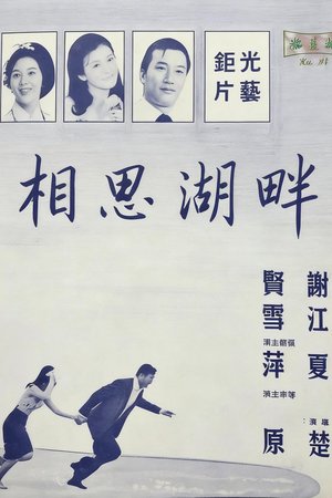 Silent Love poster