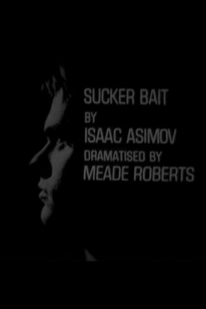 Sucker Bait poster