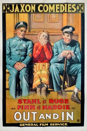 Out and In poster
