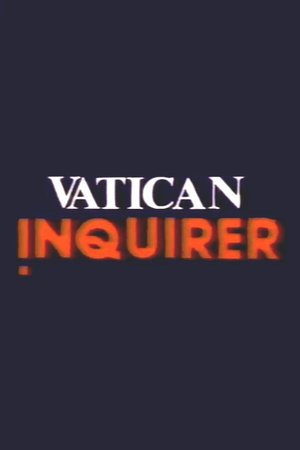 Father Guido Sarducci's Vatican Inquirer: The Pope's Tour poster