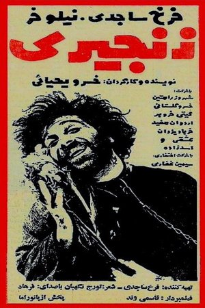 Zanjiri poster