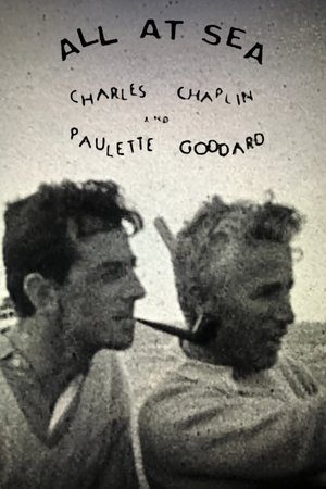 All at Sea poster