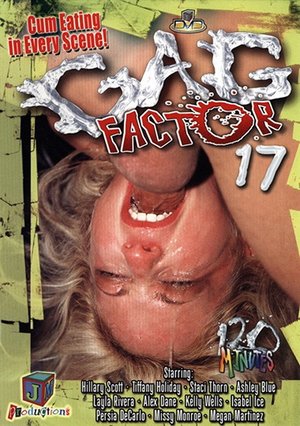 Gag Factor 17 poster