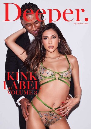 Kink Label 3 poster