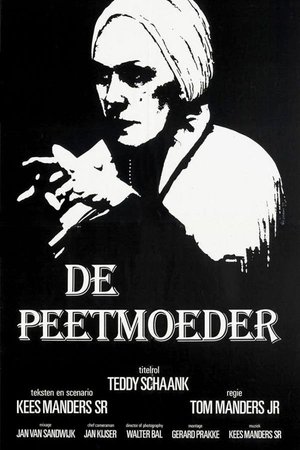 De Peetmoeder poster