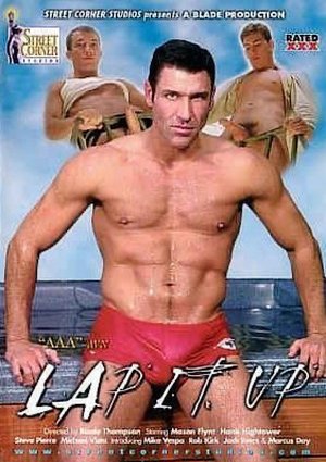 Lap It Up poster