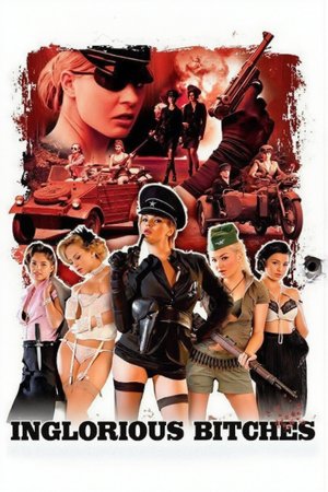 Inglorious Bitches poster