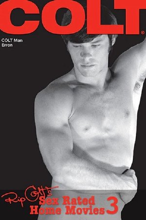 Rip Colt's Sex Rated Home Movies 3 poster