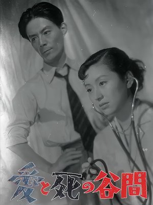 The Valley Between Love and Death poster