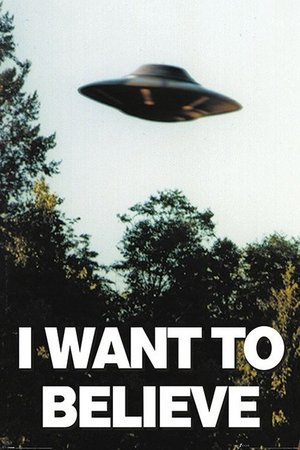 More Secrets of the X-Files poster