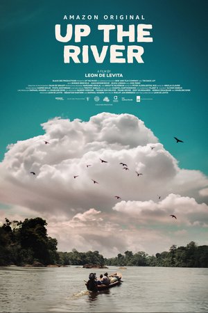 Up The River poster