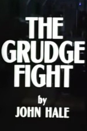 The Grudge Fight poster