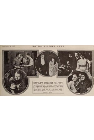Her Mother's Secret poster