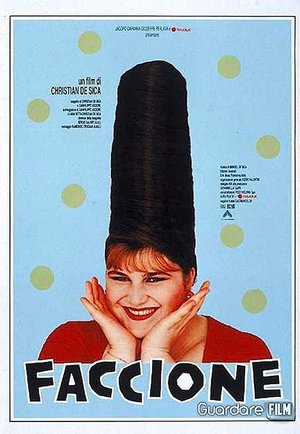 Faccione poster
