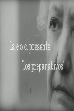 Los preparativos poster