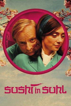 Sushi in Suhl poster