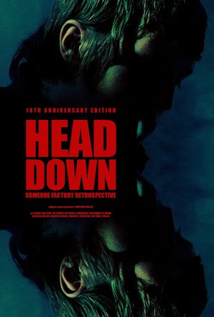 Head Down poster
