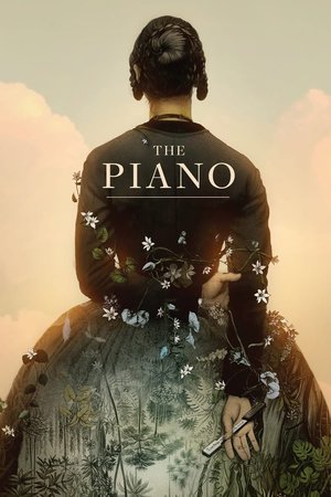 Inside 'The Piano' poster