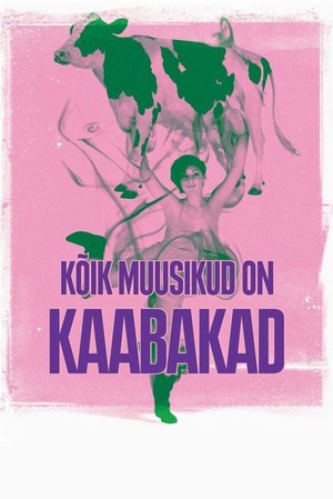 All Musicians Are Bastards poster