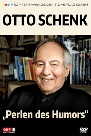 Otto Schenk - Perlen des Humors poster