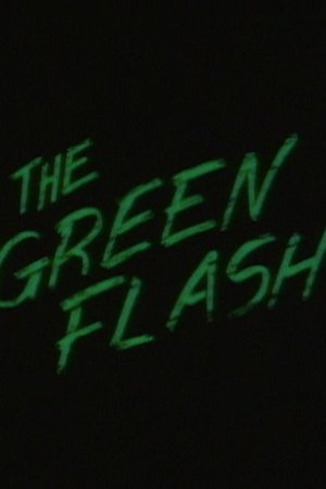 The Green Flash poster