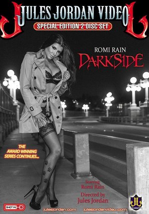 Romi Rain: Darkside poster