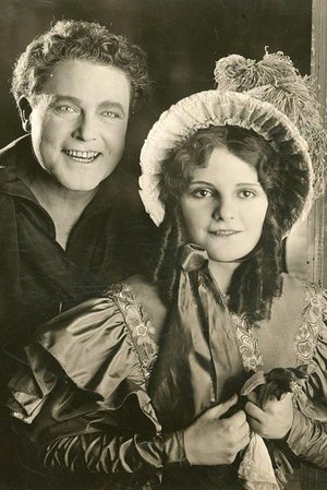 A Stage Romance poster