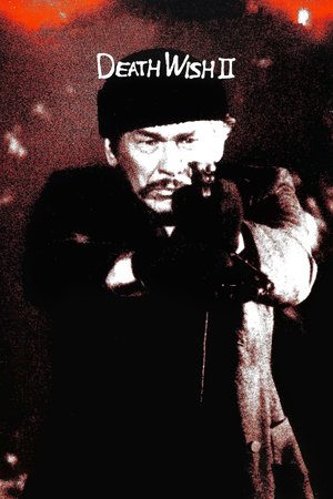 Death Wish II poster