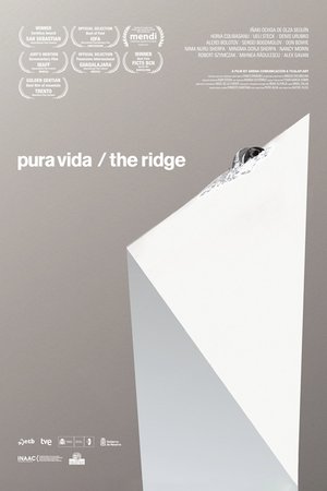 Pura Vida (The Ridge) poster