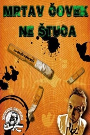 Dead Man Doesn't Hiccup poster