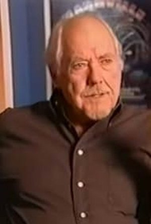 Altman on His Own Terms poster