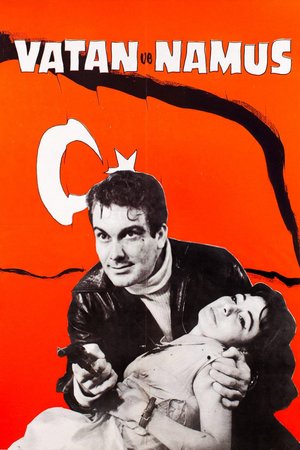 Vatan ve Namus poster