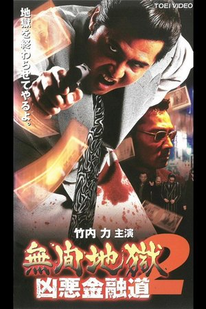 Incessant Hell: The Vile Road of Finance 2 poster