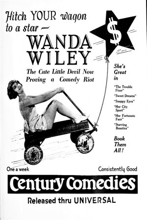 Sweet Dreams poster