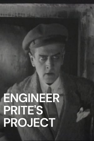 Engineer Prite's Project poster
