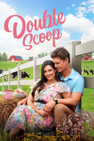 Double Scoop poster