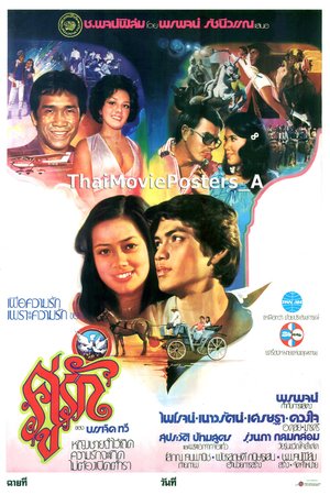 คู่รัก poster