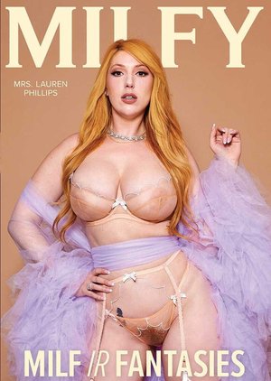 MILF IR Fantasies poster