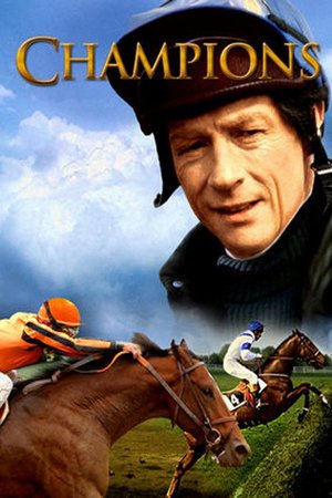 Champions poster