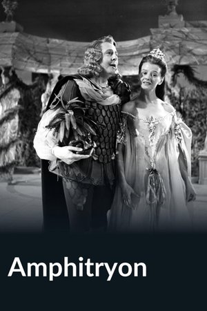 Amphitryon poster